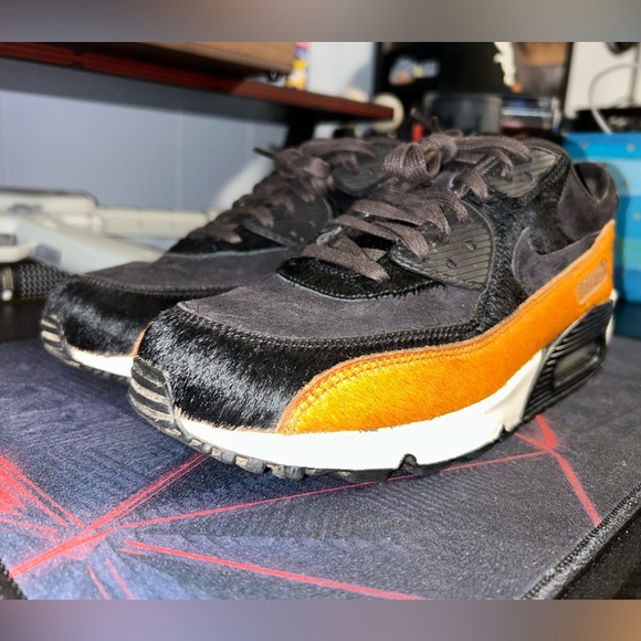 Nike Air Max 90 - Picture 2 of 4